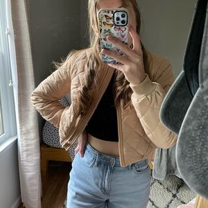 Princess Polly Lucia Jacket